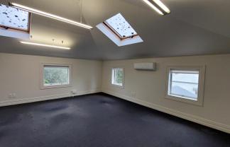 Bright Level 2 Wellness Space – 34m2