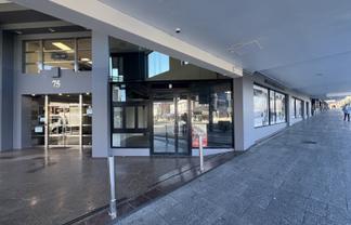 High-Exposure Retail on K Road – 250m2