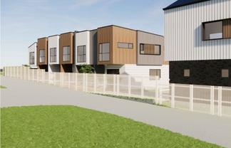 4/302 Blockhouse Bay Road, Avondale