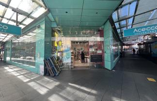 Prime Retail Opportunity on Queen Street - 556m2