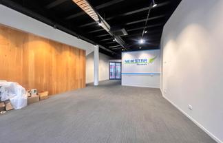 SOUGHT-AFTER PARNELL OFFICE / SHOWROOM
