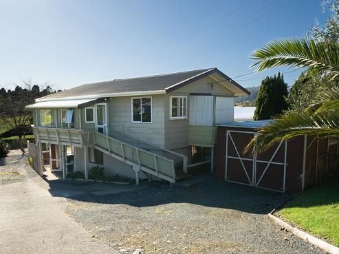 74 King Street, Hikurangi