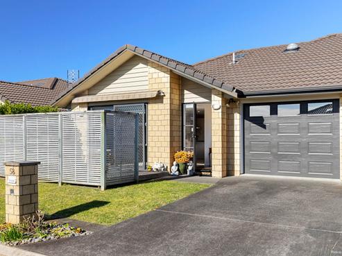 58/46 Beresford Street, Pukekohe