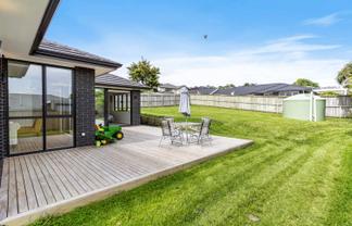 18 Laurelwood Avenue, Pukekohe