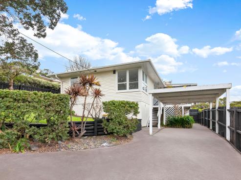 1/22 Coroglen Avenue, Birkenhead