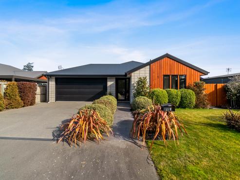 27 Tiny Hill Drive, Rolleston