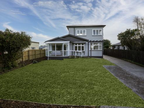 21 Wainoni Road, Wainoni