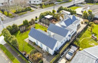 58 Read Street, Levin