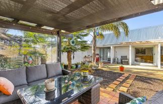 58 Read Street, Levin