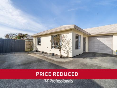 15/58A Molesworth Street, Taita