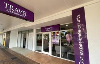 Spring Street sweet spot