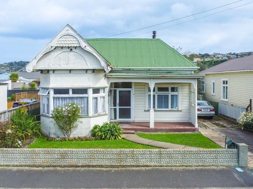 12 Kings Avenue, Saint Kilda