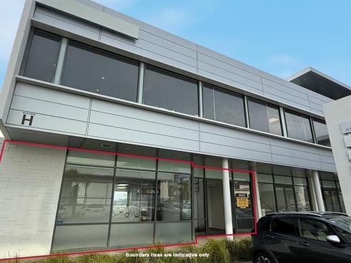 2/4H Orbit Drive, Rosedale