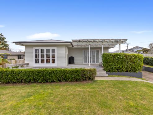 14 Page Street, Morrinsville