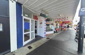 41M² PAPATOETOE RETAIL SPACE
