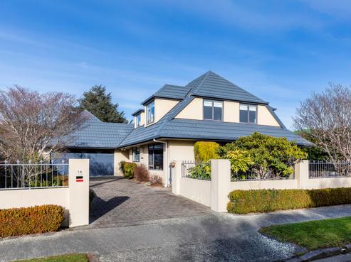 1A Delph Street, Avonhead