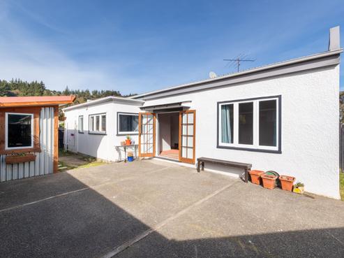 9 Mangaroa Hill Road, Maoribank