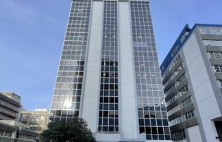 Ground Floor CBD Office - 178sqm