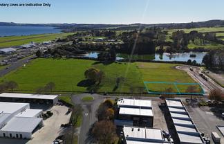 Two Adjacent Lots - Buy Separately or Together