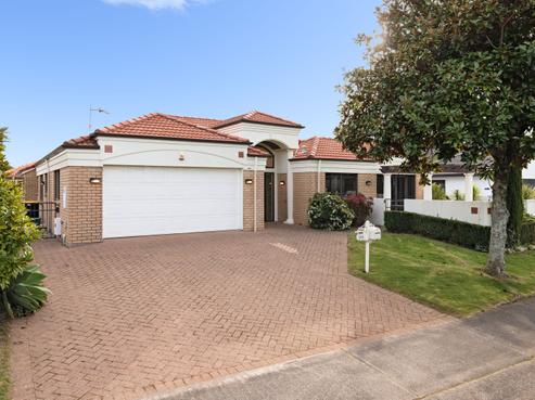 104 Palm Beach Boulevard, Papamoa
