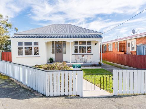 50 Normanby Street, Saint Kilda
