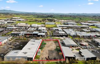 Motivated vendors want action