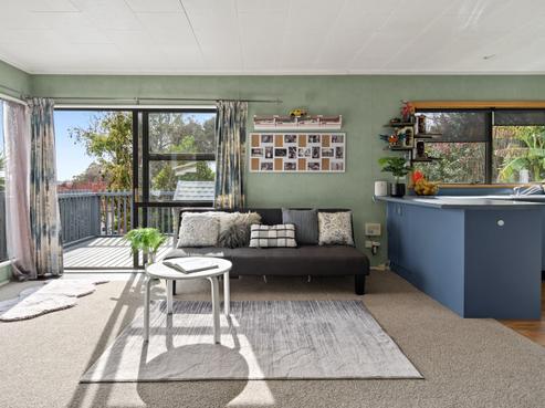 101B Ohauiti Road, Hairini