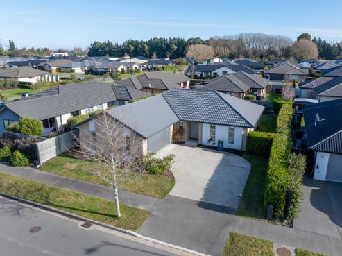 8 Ellesmere Street, Marshland