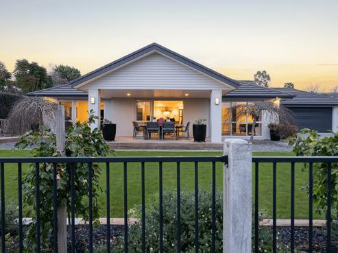 5 Mahy Way, Leamington