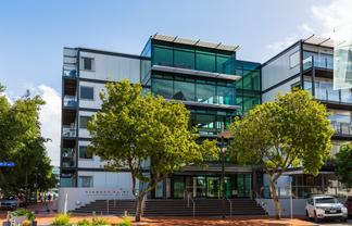 508/125 Customs Street West, Auckland Central