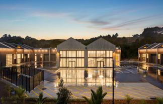 Sole cafe operator opportunity