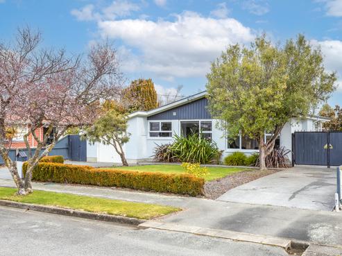 47 Ashgrove Street, Rangiora