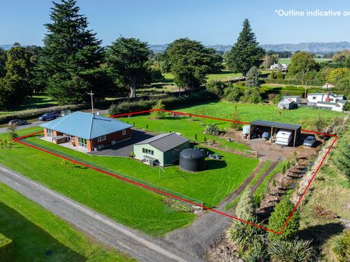 23A Ravensburn Street, Outram
