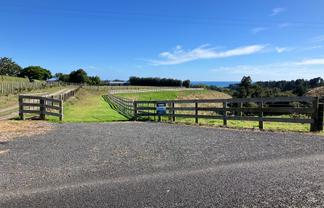 29 Wilson Road, Urenui