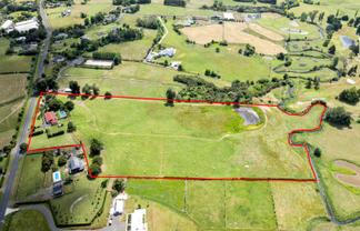189 Lewis Road, Karaka