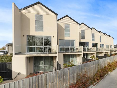 123B Papanui Road, Merivale