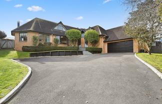 5 Bramley Drive, Rototuna