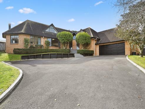 5 Bramley Drive, Rototuna