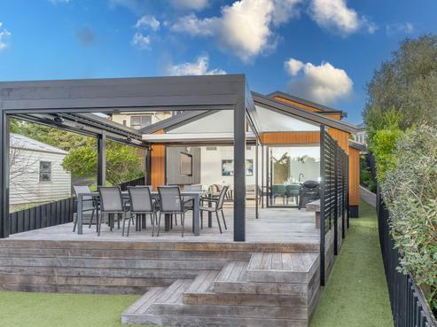 11A Richard Street, Westmere