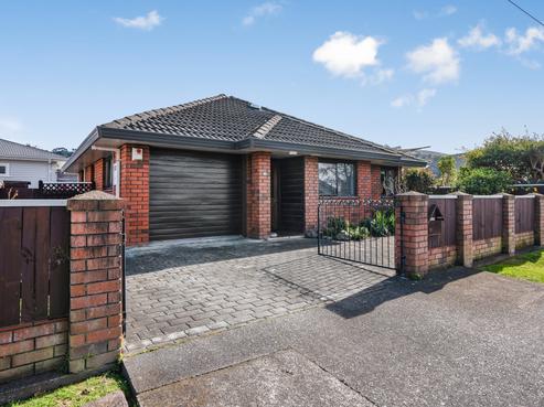 38 Ropata Crescent, Boulcott