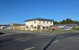 SH1 Corner Site Profile!!