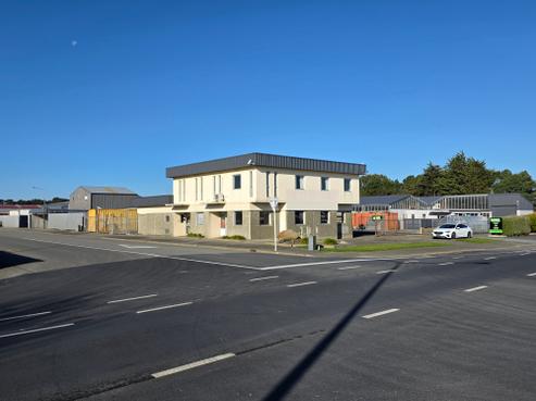 200 Clyde Street, Invercargill