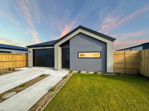 22 Tarata Way, Rolleston