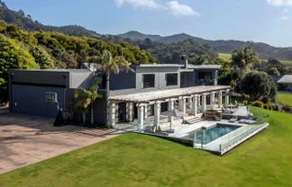 151F Te Punga Road, Whangapoua