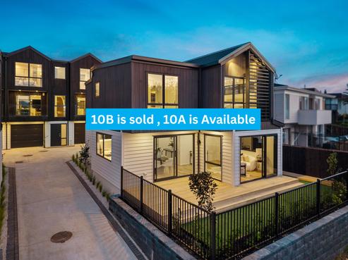 10B Prince Regent Drive, Half Moon Bay