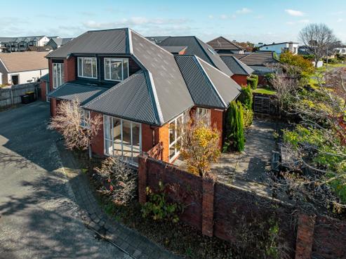 3 O'Connor Place, Burnside