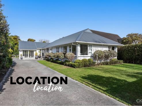 5 Chilton Grove, Central Hutt