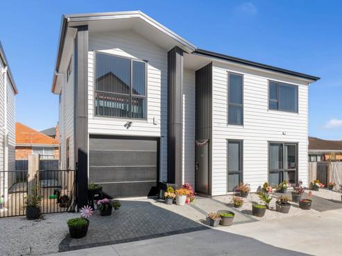 14/13 Kimpton Road, Papatoetoe