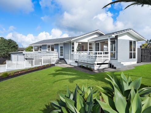 56 Waitaki Street, Henderson