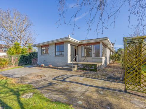 3/5 Hinemoa Terrace, Waipukurau and Surrounds